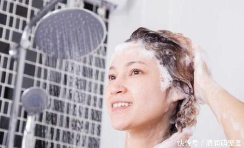 头发多久洗一次最好？很多人都不知道，难怪脱发越来越厉害