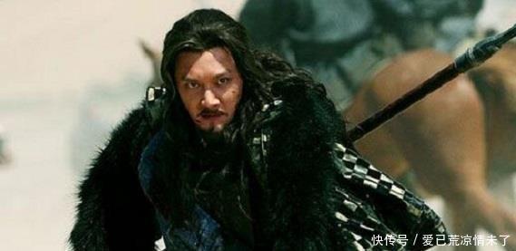 战神|项羽究竟有啥本事被誉为中国战神他创下3个世界记录!