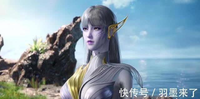 唐三|斗罗大陆:看到他小白直接吓跪,波塞西却哭了,是情人?