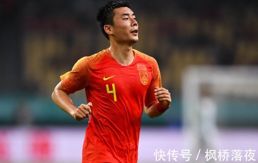 后卫|李磊第一替代者!26岁恒大妖翼刚回国家队就进球,状态太好!