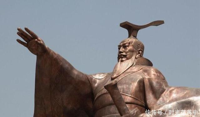 秦始皇|秦军对秦始皇居然见死不救，原来是秦始皇下的死命令