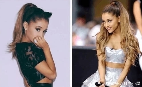 马尾辫|不管多大年纪,扎马尾最好别踩3个“雷区”,除非你想显老显脸大