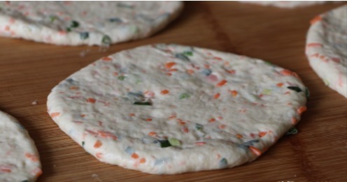 冬天|自从学会这懒人面食,冬天再不蒸馒头了,一次做一锅,一周不早起