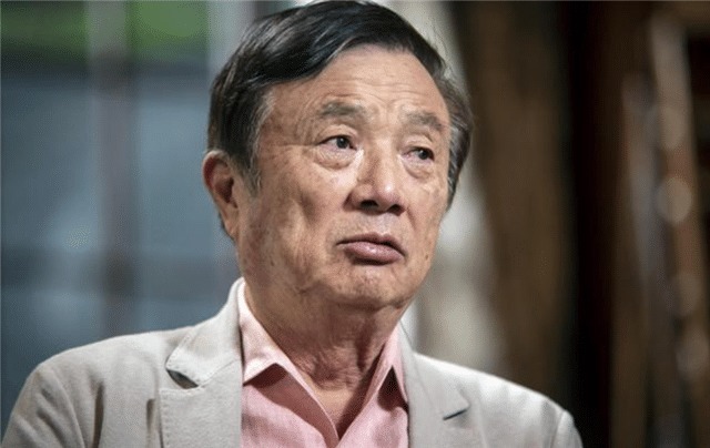 原生家庭|她在任正非最穷时下嫁,却因200万债务离婚,现在过得咋样