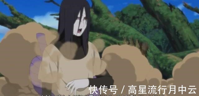 晓组织|大蛇丸离开晓组织后,佩恩为何拼尽全力也要把他抓回来