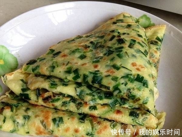 韭菜和此物一起吃，湿气没了，腰不痛了，皮肤细腻光滑