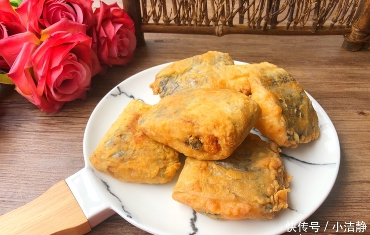 带鱼|四月,多给孩子吃它,肉质鲜嫩,提高智力,孩子常吃变聪明