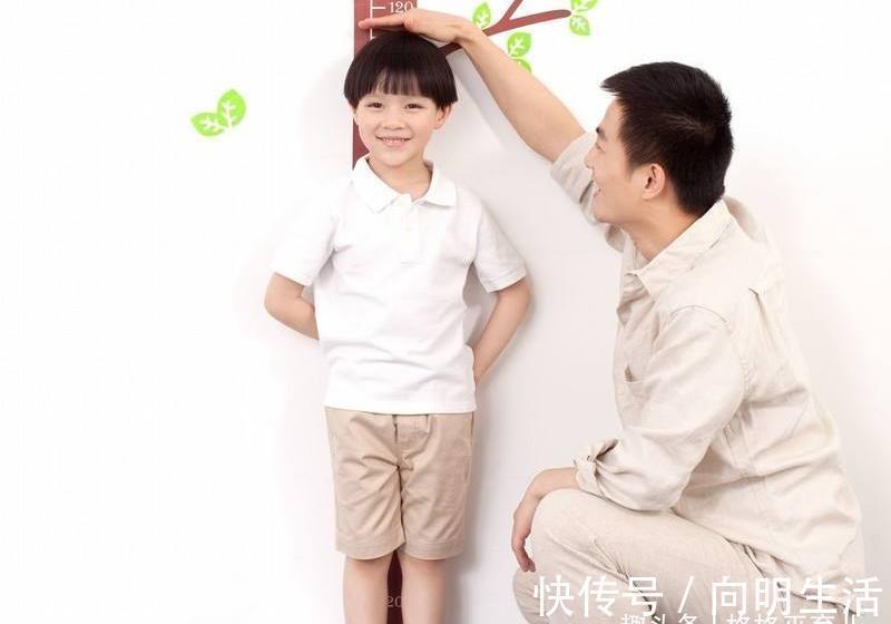 后天|男孩标准身高是怎样的,什么时候停止长高?