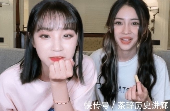 《跑男》宋雨琦穿姐妹裙，被要求钻箱子，蹲姿堪称教科书式自保