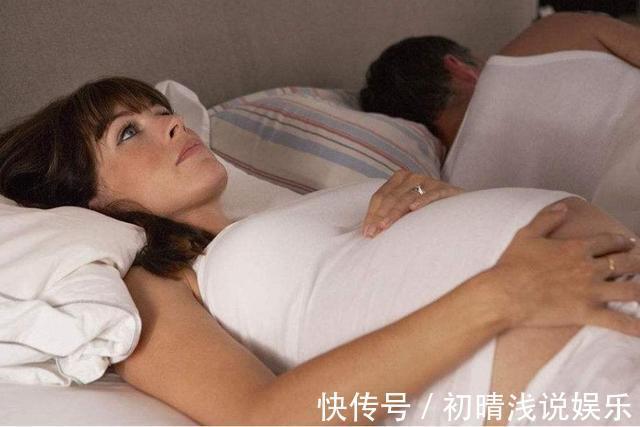 妈妈|为什么胎儿总在晚上踢妈妈?主要原因有3个,你要学会分辨