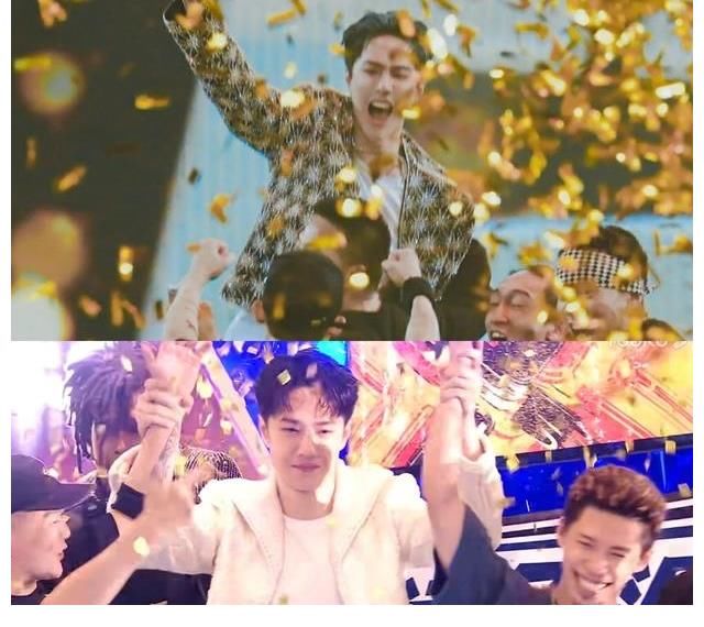 王一博：《這街4》圓滿落幕，一波王炸冠軍實(shí)至名歸，實(shí)力衛(wèi)冕！