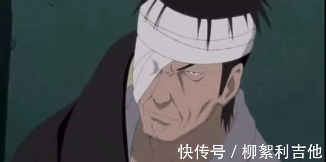 卡卡西|火影 为何团藏在三代死后不出来抢火影之位，而跟卡卡西抢六代