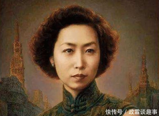 幸福|张爱玲与张幼仪都不幸福,原因其实很相似:她们忘了爱自己