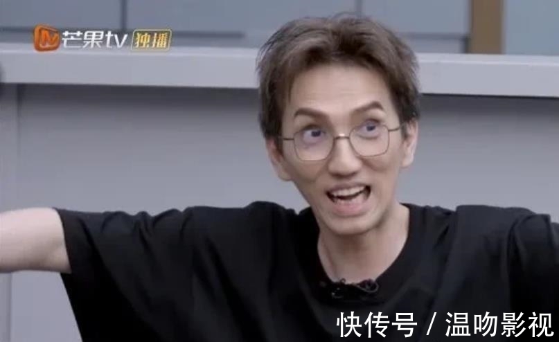 其他期|其他哥哥都是来披荆斩棘求突破，最怕输的其实就是林志炫