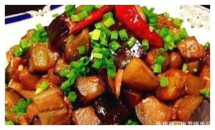  料酒|美食爽口的几道下饭菜，好吃又好看，味道香浓吃起来很过瘾