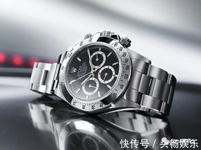 段老师|比“加价”,鹦鹉螺稳居第一,劳力士迪通拿才排第四!