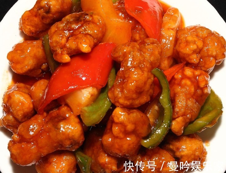 汾酒|几道家里人都说好吃的下饭菜，简单好学，非常营养，贤妻良母多学