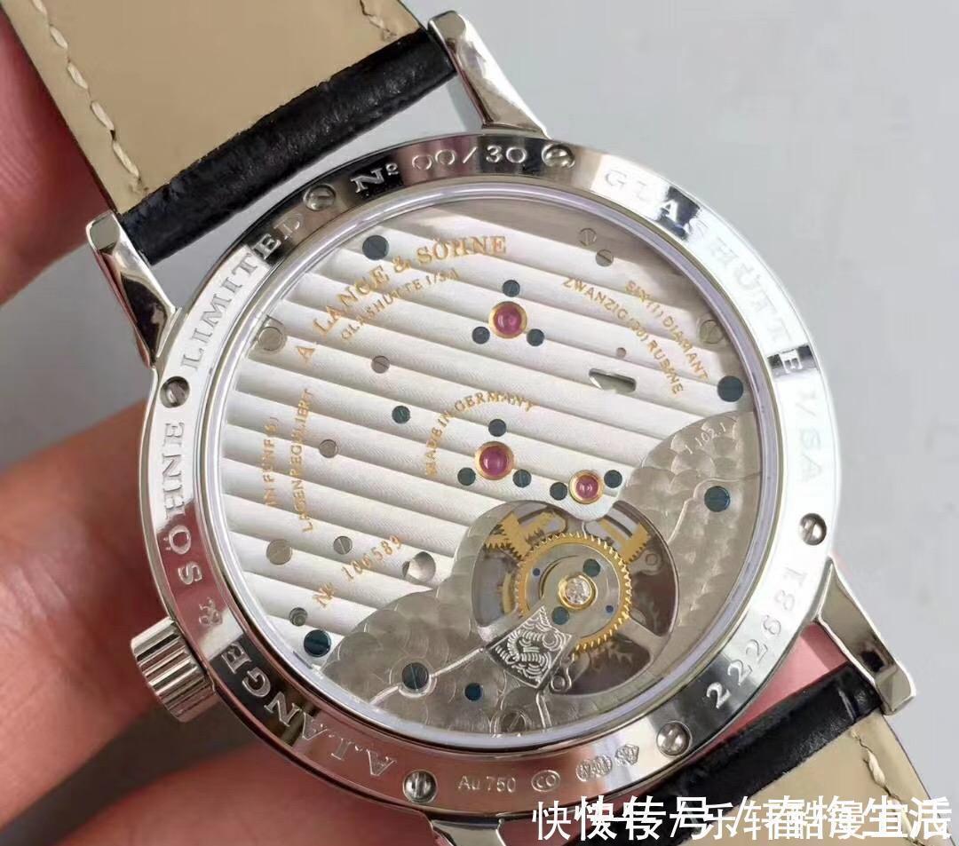 明珠 揭露现在的高仿手表采用的机芯,让您不在被商家忽悠!