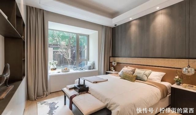 400平新东方别墅,多元共生的闲适空间,一切都刚刚好