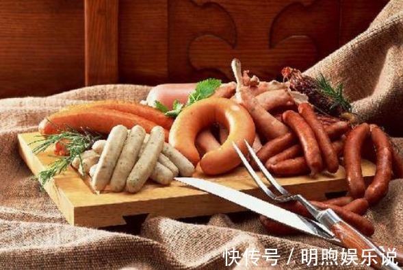 肝脏|伤肝等于“伤命”!最伤肝的2种食物,活生生把肝“吃坏”了