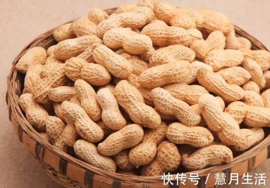 高脂高蛋白|花生营养价值丰富, 但建议这些人尽量少吃或是不吃!