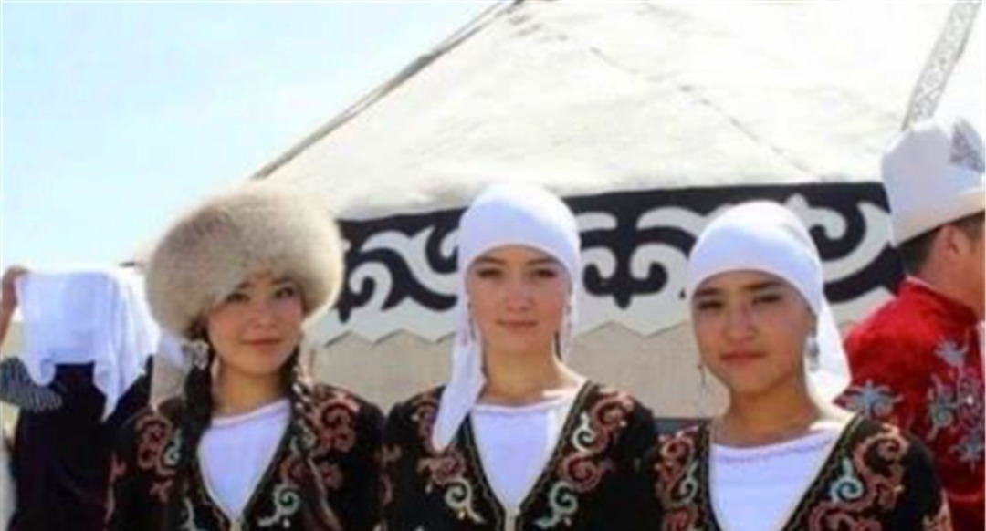 吉尔吉斯斯坦|吉尔吉斯斯坦的祖先，竟然是汉朝名将李陵？