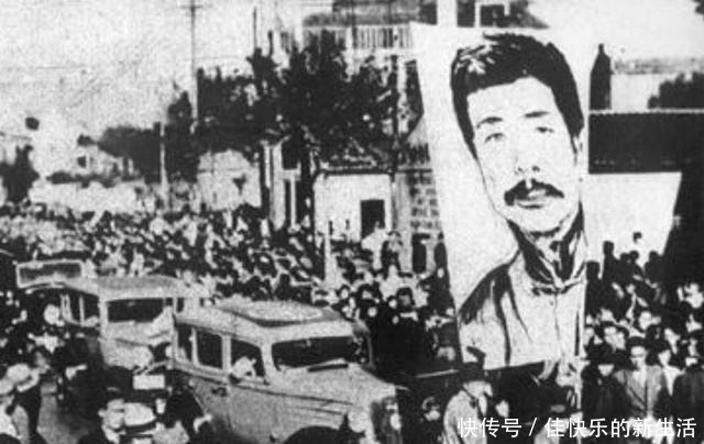 文学作品!鲁迅半夜去世时,留下了7条遗嘱,建议后人不得从事这2个行业