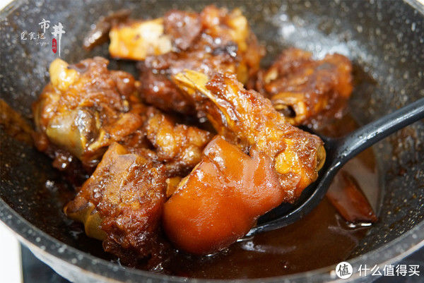 贴秋膘|节气美食 篇三十二：入秋贴秋膘，猪肉排骨靠边站，会吃大骨头才过瘾，花钱不多还解馋