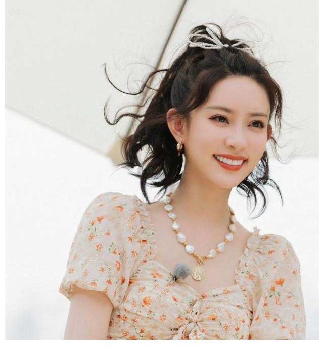 孟子义|《五十里桃花坞》节目张翰、孟子义太好嗑了，“孟翰药”CP撒糖