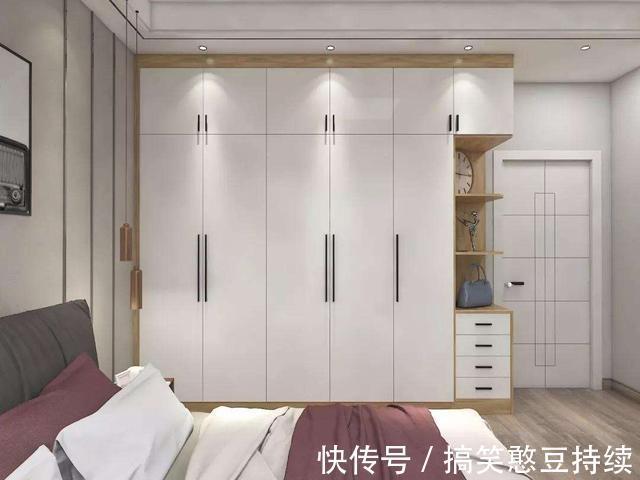 定制|定制衣柜前一定要提前考虑到这些，否则入住使用后你会气到冒烟