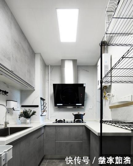 经验|装了几套房的经验分享,厨房装修要重视这十点,忽视会乱成一锅粥!