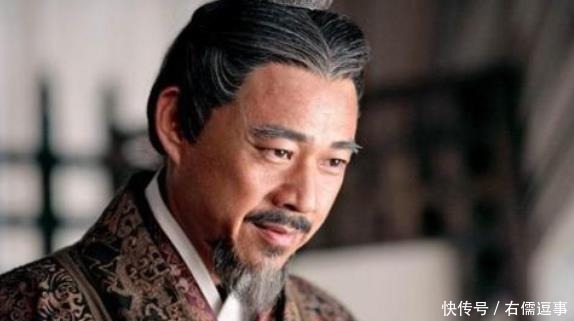 强者|曹操为何福气常有？因为在这三方面，他做得都很到位