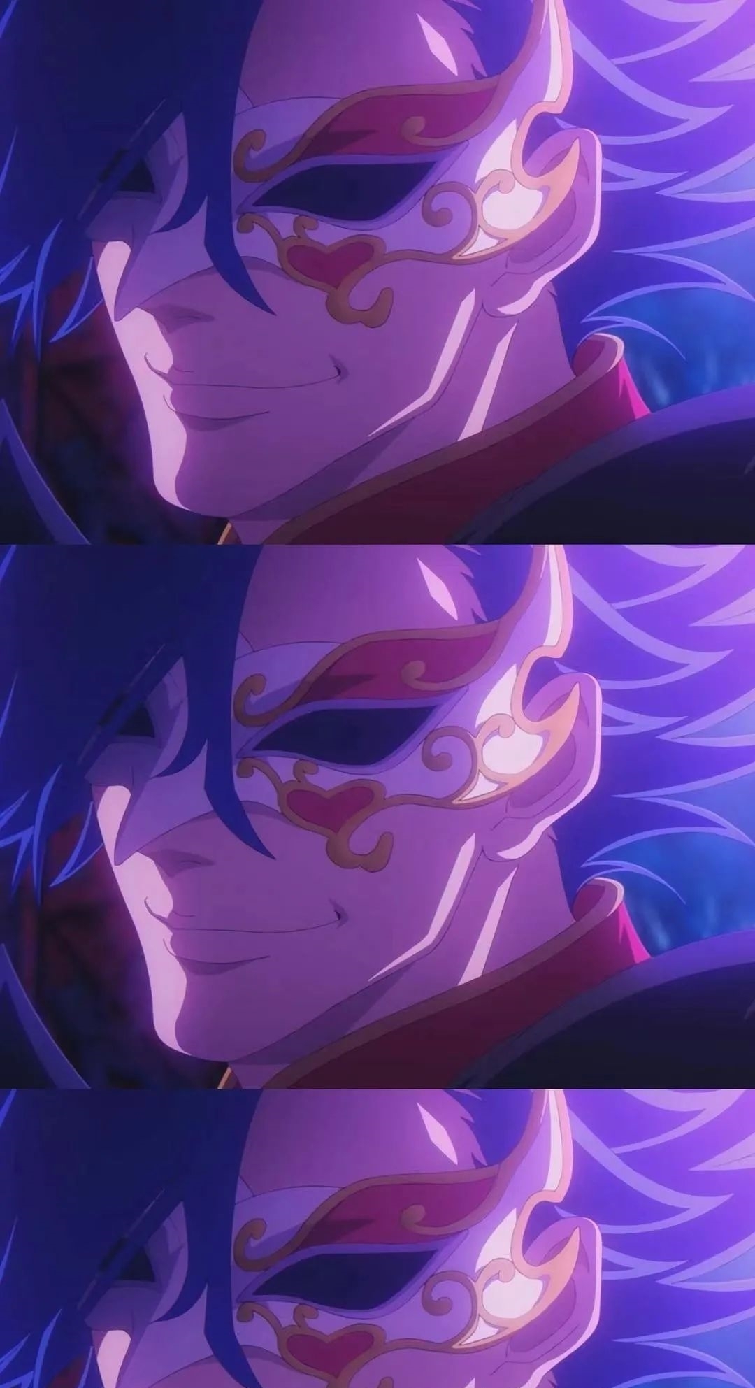 动漫壁纸系列——无限滑板