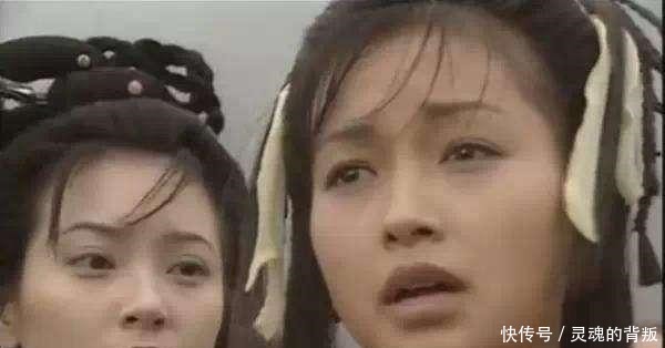 《神雕侠侣》后记 杨过并没和小龙女共度余生, 而是和郭芙在一起!