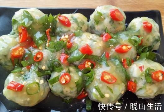 五香粉|它叫“皇帝菜”，3元买一把，清热清脂，助睡眠，多吃补钙又补铁