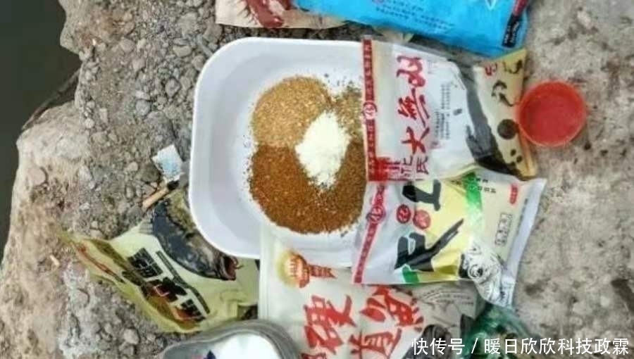 早就听说这鲤鱼钓法百试不爽，用过才后悔知道晚了！