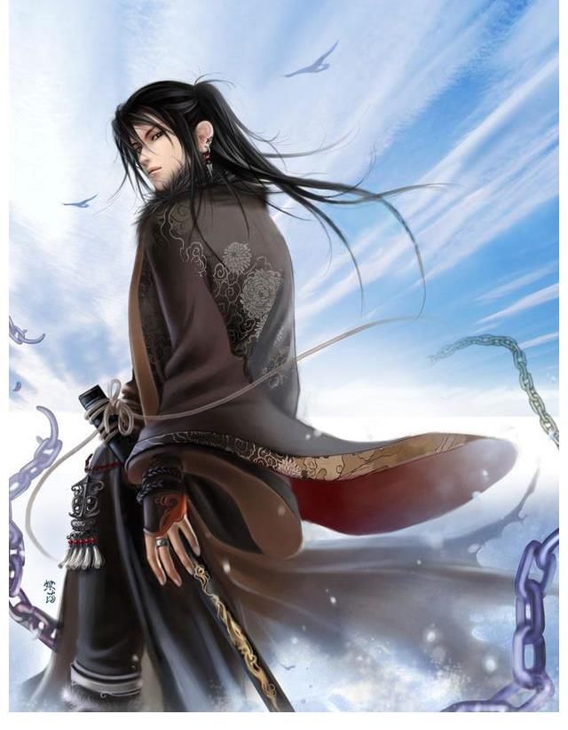 大奉打更人|《大奉打更人》完美谢幕，忘语《大梦主》登顶仙侠月榜第一