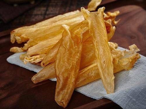 適合媽媽們吃的“天然膠原蛋白”，抗衰老美白肌膚，身體越來越好