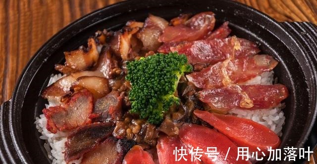 钱宇宇|大方钱宇宇煲仔饭制作！