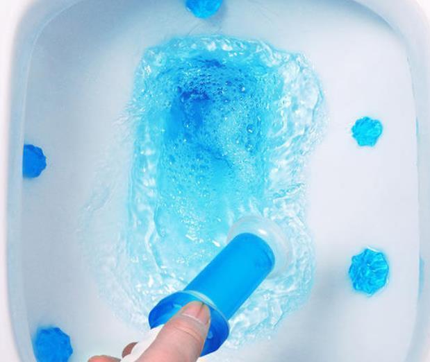 收纳|发现表姐家的卫生间,设计太有才了,干净整洁又美观,太机智了!