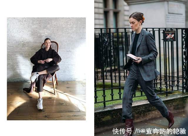 时尚|跟电视剧学搭配,不如看看真正的时尚编辑穿什么,让Jo给你点灵感
