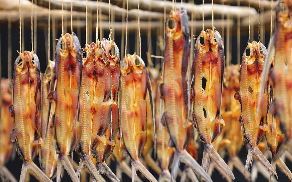 尿酸|难怪尿酸高居不下,有“1物”比猪肉嘌呤高42倍,很多人仍然在吃