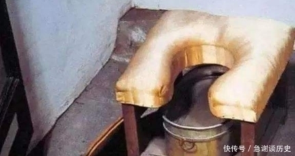 制作|慈禧上厕所用的纸是怎么制作的？网友：现代的富豪都不敢这么用！