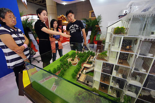 优缺点|纠结:一楼带花园和顶楼带露台的房子,该怎么选?内行人给出答案