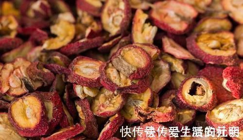 少喝|陈皮有“良配”,经常拿来一起泡水喝,养肝排毒,调血脂滋养脾胃