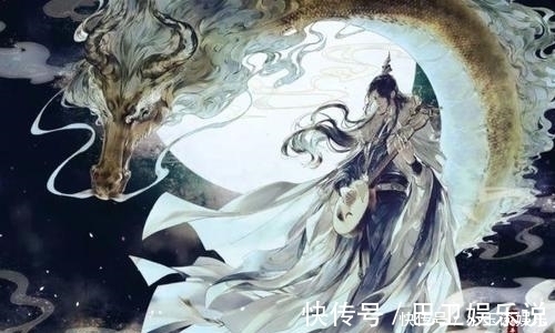 蝮虫&山海经:有多少神奇的虫子,能吃吗?为何人也算也是虫子的一种?