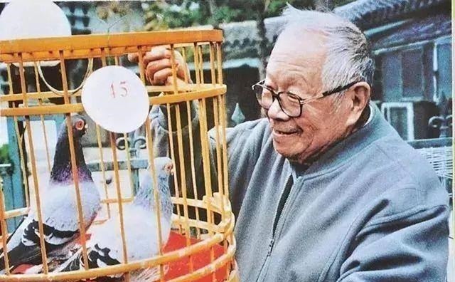 鉴赏家|中国第一玩家 著名文物专家 鉴赏家 收藏家——王世襄