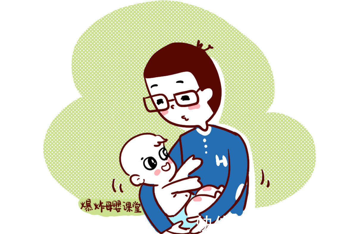 信号|宝宝出生不久,就会面临“身高猛长期”,错过了3个信号很难弥补