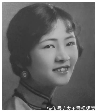 陈梦家$林徽因给徐志摩的分手诗《那一晚》,说出多年秘密,报社都不愿收