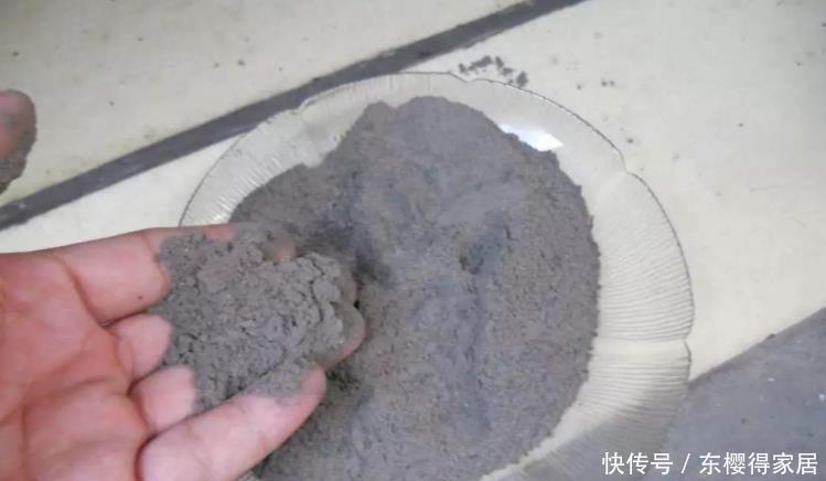 草木灰养花好处多多,正确使用方法有2种,能杀虫,能补钾